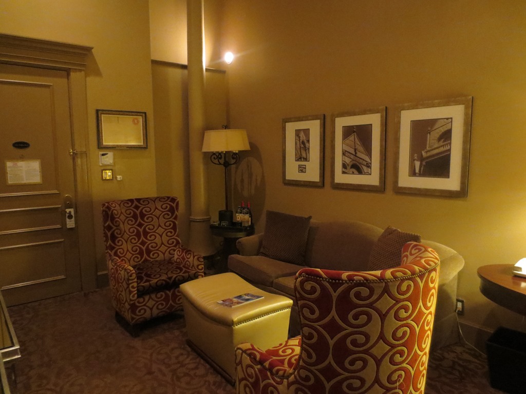 driskill hotel prices per night