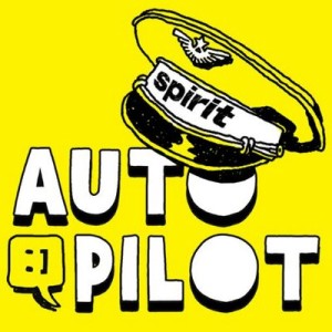 Spirit Auto Pilot