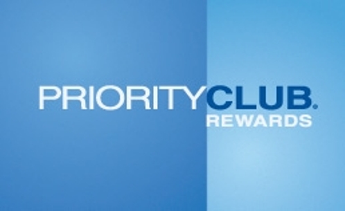 Free 300 Priority Club Points