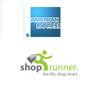 Free ShopRunner Membership Through AMEX