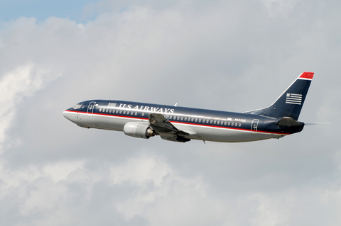 Go for the Gold (Status) on US Airways or Just Buy It?
