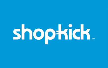 Shopkick: Loyalty Program for Shopping