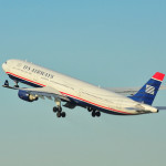 US Airways Miles allow you to upgrade with miles
