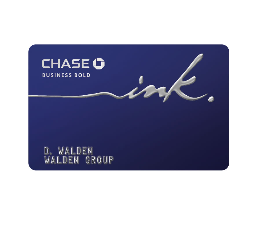 Instant Approval for Chase Ink Bold: They Like Me! They Really, Really, Like Me!