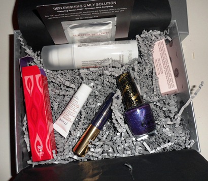Which Monthly Beauty Box to Gift