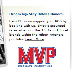 The Hilton MVP Discount is Alive and Well, and Often ALOT Cheaper