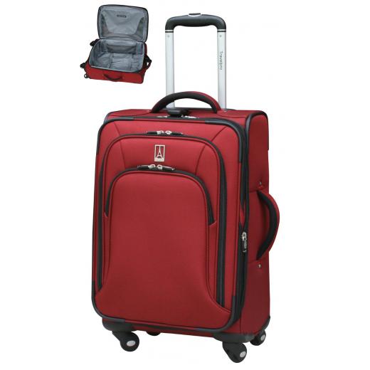 77% Off Carry On Luggage From My Favorite Brand