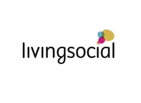 15% Off LivingSocial + 6% Cashback Through Ebates