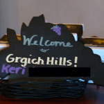 GrGich Hills Estate Wine Club Membership