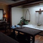 Pattaya Treatment Room