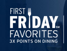 3X Ultimate Rewards Points on Dining Through Chase Sapphire and Open Table