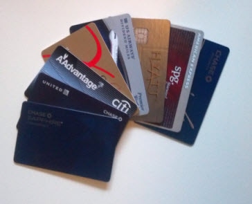 What’s In My Wallet? Downsizing to 11 Credit Cards