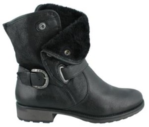 Bare Traps Select Ankle Bootie