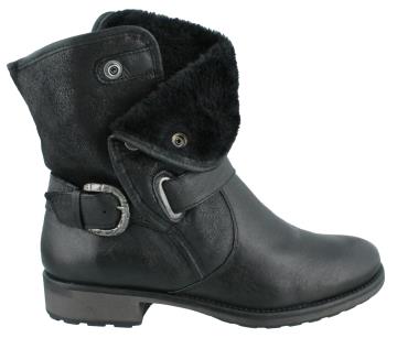 bare traps ivella block heel booties