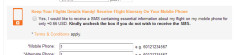 Try Try Again: First Time Booking Malaysian's Firefly Airlines - Heels ...