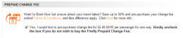 Try Try Again: First Time Booking Malaysian's Firefly Airlines - Heels ...