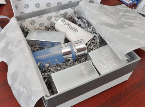 My Airline Amenity Kit Made Me Miss Out