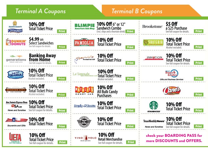 a coupons for a discount