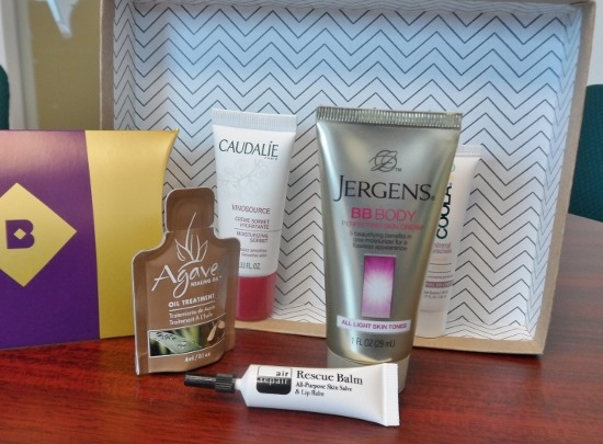Is the March Birchbox the Best Ever?