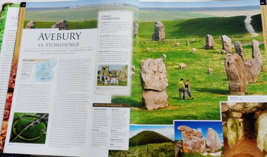 Avebury vs Stonehenge Off the Tourist Trail
