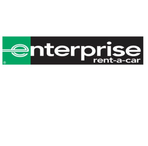 a black and green rectangle with white text