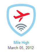 Joining the Mile High Club, Pickpockets, Hotel Fires and Other Popular Posts