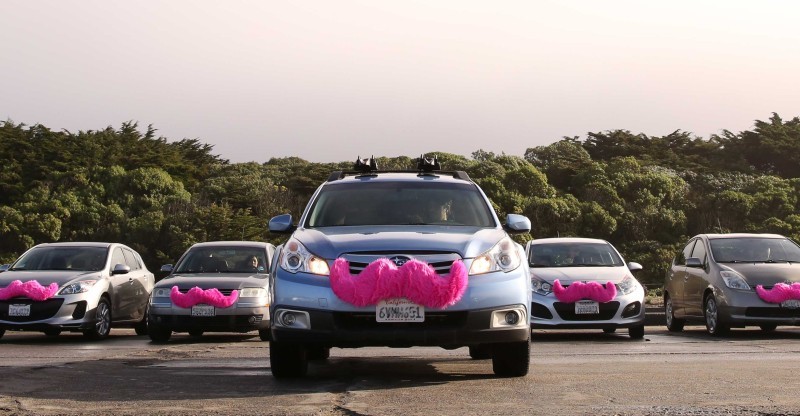 Act Fast: Code for $10 Off Lyft Tonight Through Saturday Night