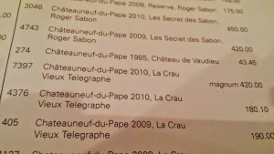 a close up of a paper