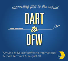 Another Reason To Love DFW Airport?