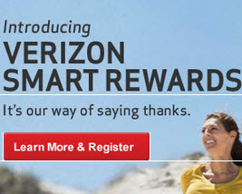 Is the Verizon Smart Rewards Program Worthwhile?