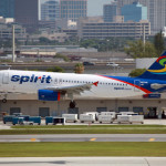 Spirit Airline Baggage Fees