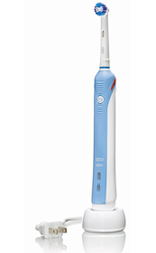 oral b pc 1000 electric toothbrush