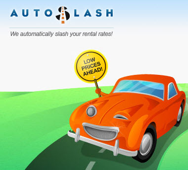 Autoslash: How to Save $110 in 10 Minutes