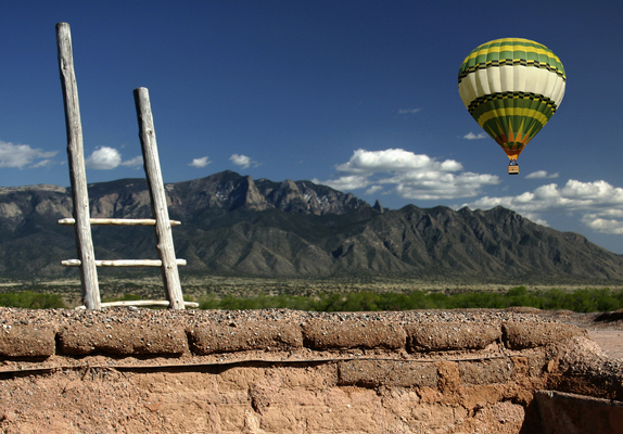 Reader Recommendations: What to See in Albuquerque?