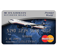 New Changes Coming for the US Airways Mastercard