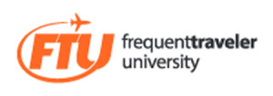 Frequent Traveler University logo