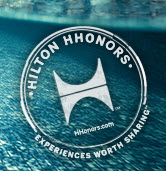Earn 4,000 Extra Hilton HHonors Points