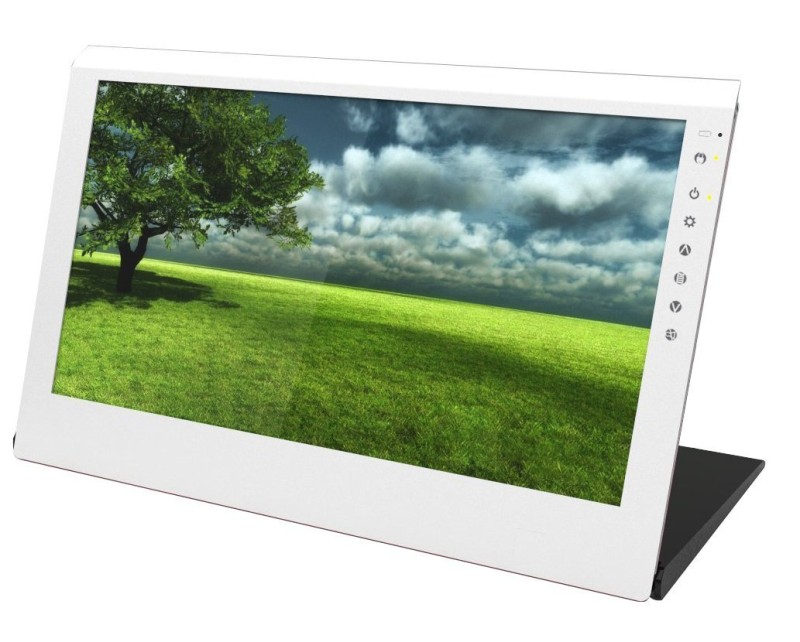 GeChic portable 15.6 inch usb powered monitor