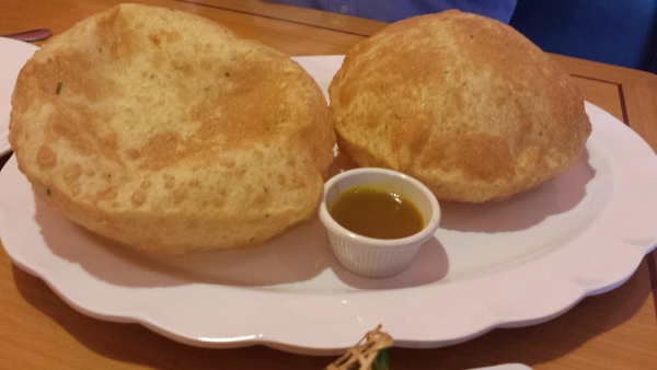 Peter Chan Arlington restaurant review Scallion Bubble pancake