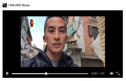 CNN Nepal Quake Jonathan Koo @jonk