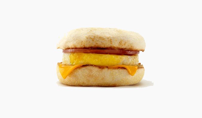 McDonald’s All Day Breakfast Launches Today