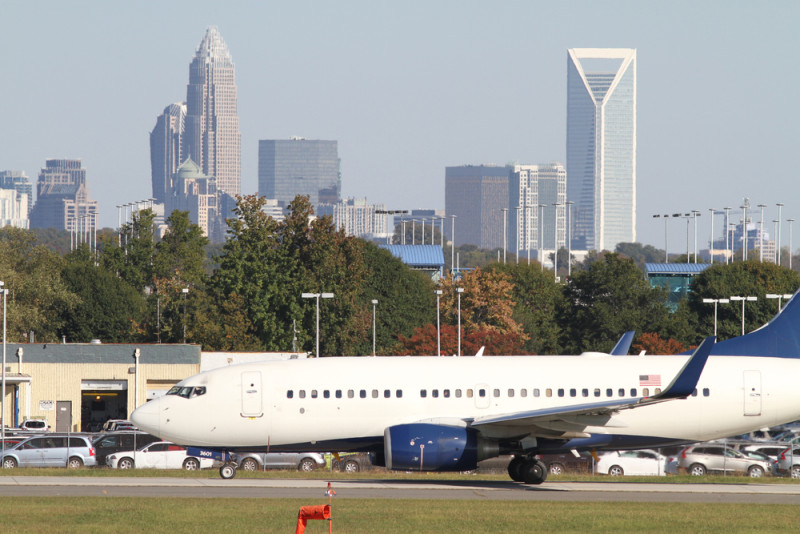 Big Changes Coming to Charlotte Airport