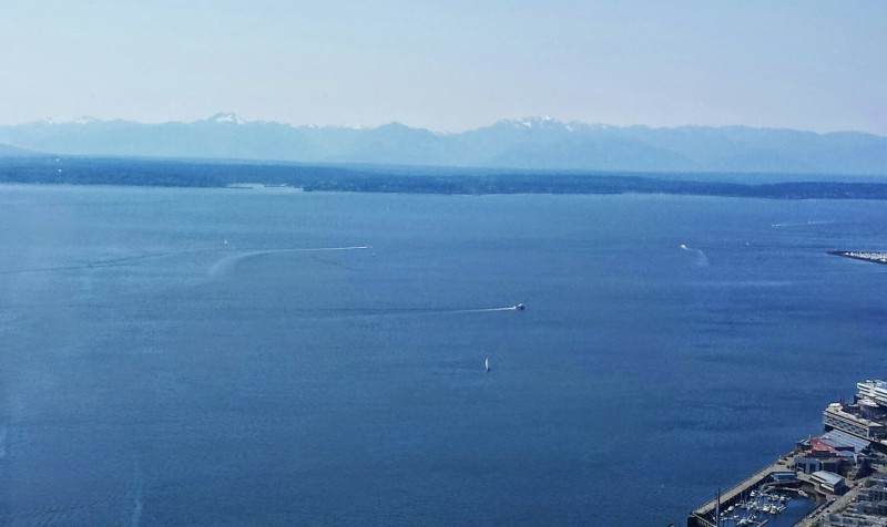 Where to Find the Best Views of Seattle