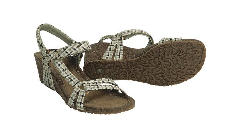 Sale On Comfy Summer Sandals