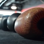 a boxing gloves and balls
