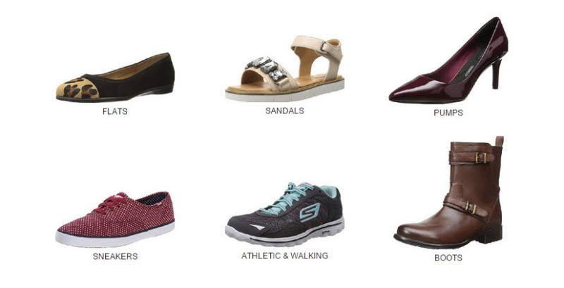 50% Off Comfort Shoes & Heels On Amazon