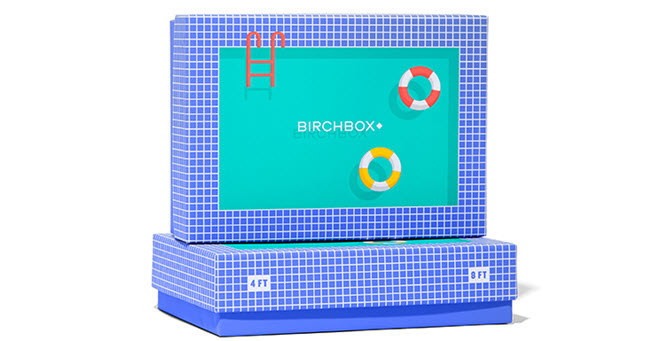 Birchbox Sample Choices and Guest Editor Box Announced!