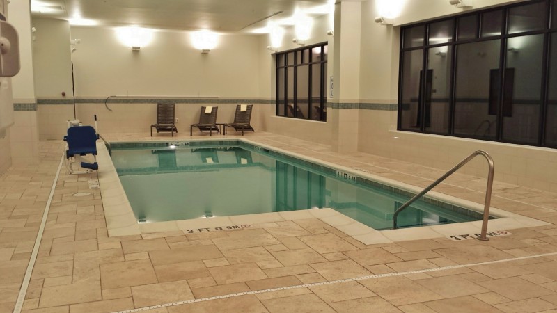 hotels in columbia sc hyatt place downtown the vista indoor pool