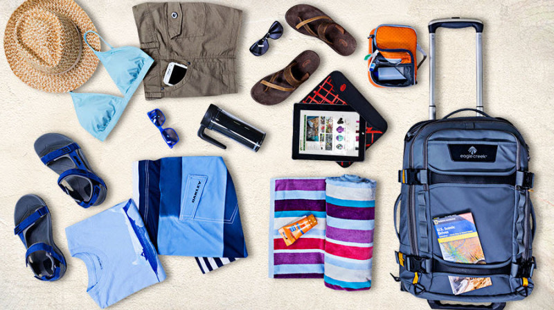 75% Off Travel Gear, Get a Bargain on Luxury Villas & Other July 4th Savings