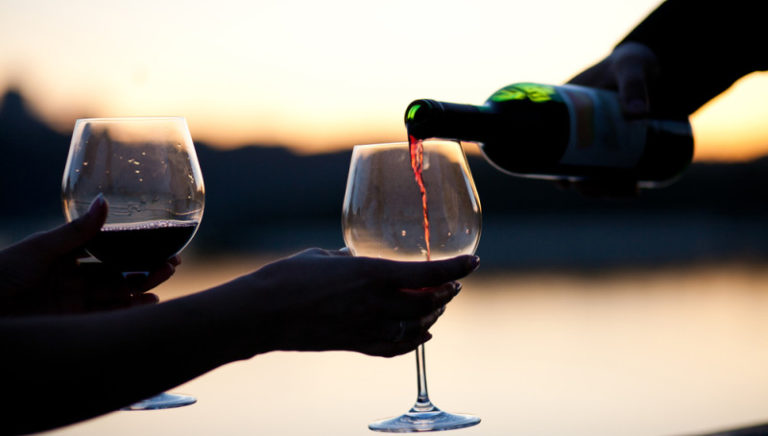 Napa Cab Day: Wine Deals Marathon